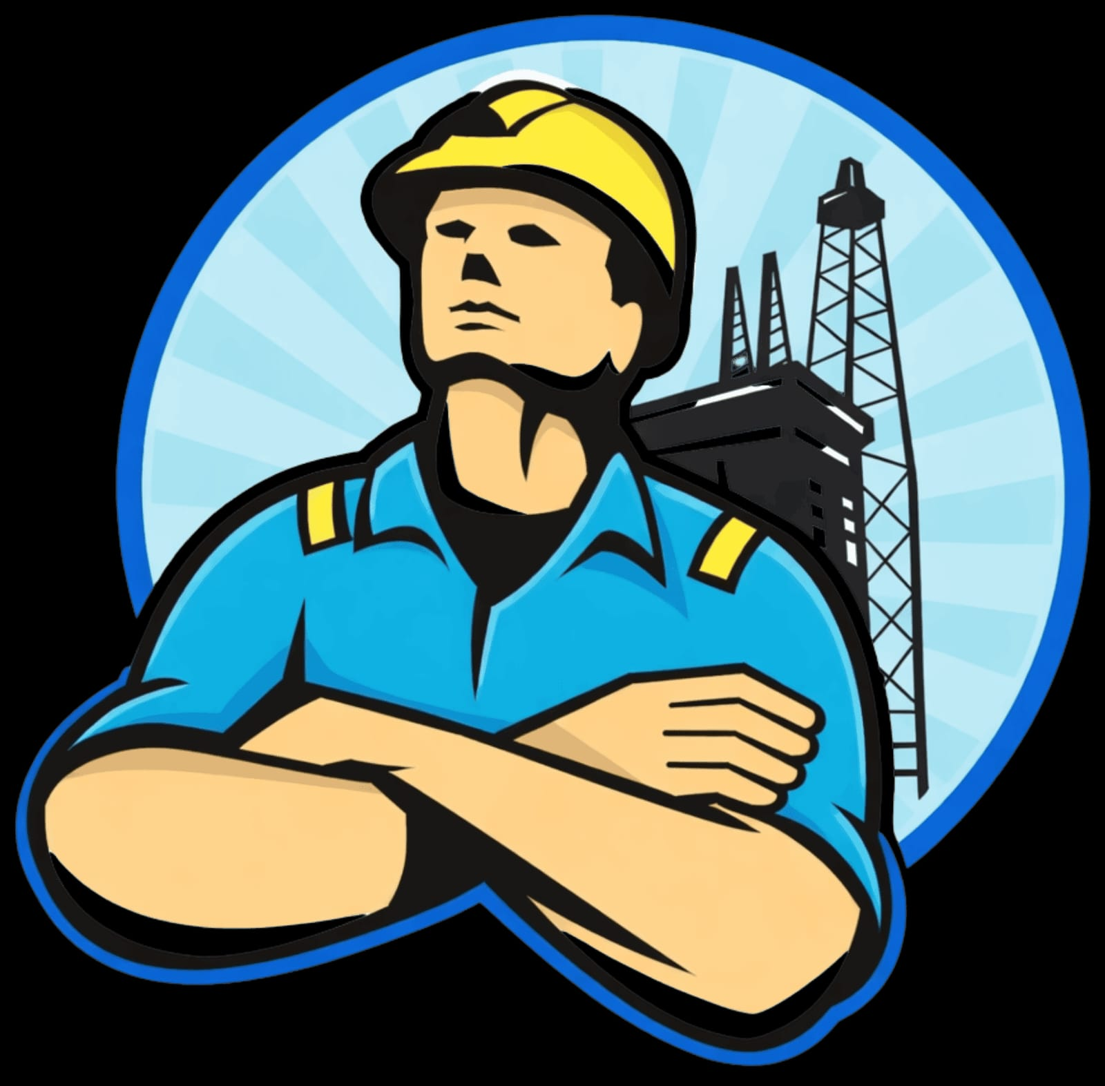 Labour4U Logo